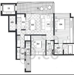 Jia (D9), Apartment #543921261